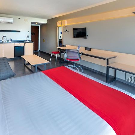City Express By Marriott Tampico Exteriör bild