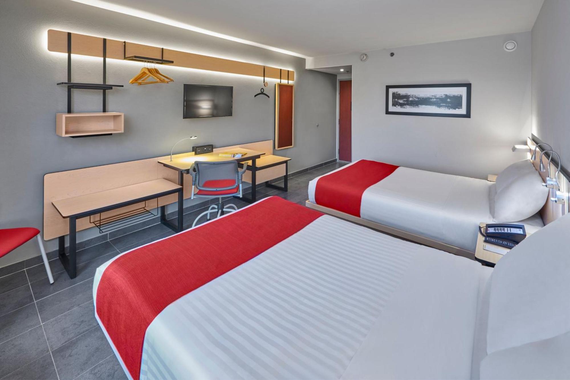City Express By Marriott Tampico Exteriör bild
