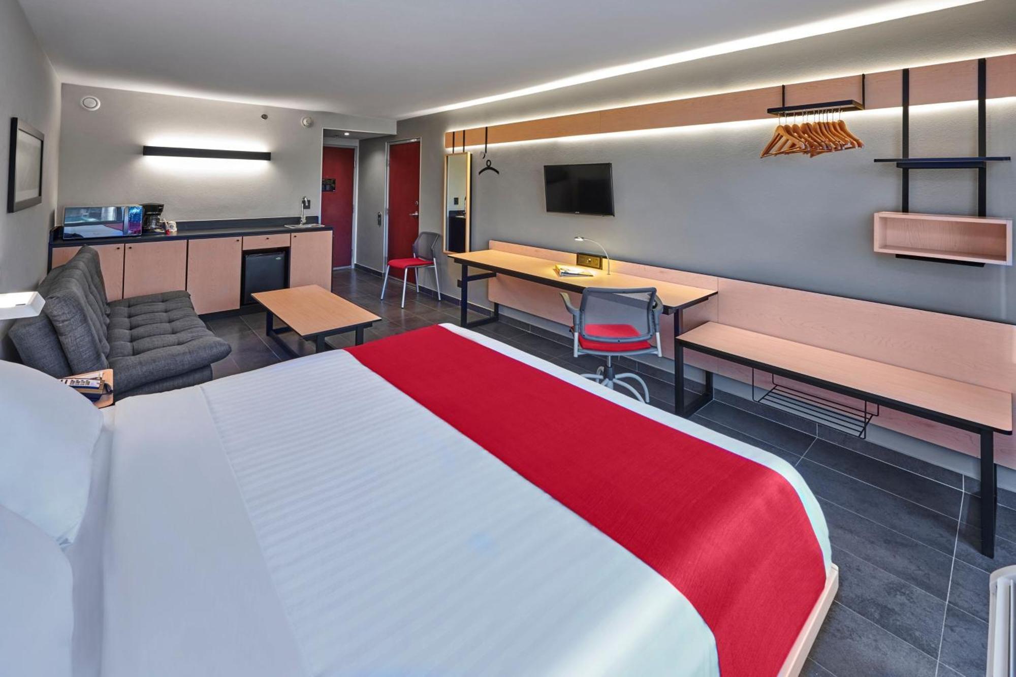 City Express By Marriott Tampico Exteriör bild