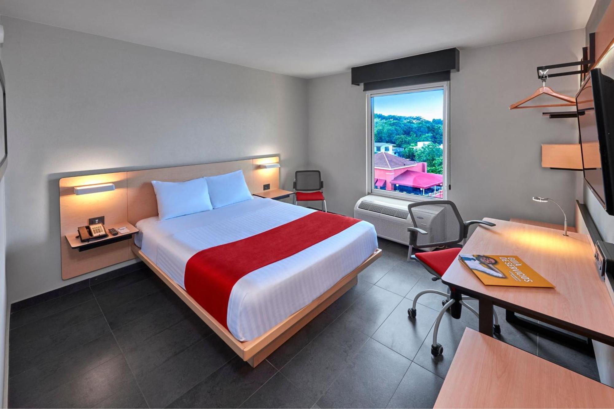 City Express By Marriott Tampico Exteriör bild