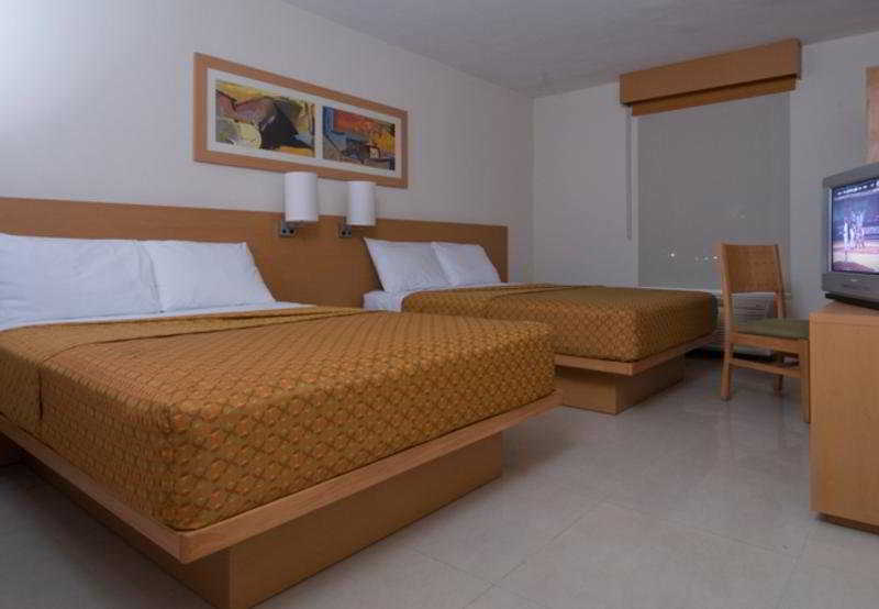 City Express By Marriott Tampico Exteriör bild