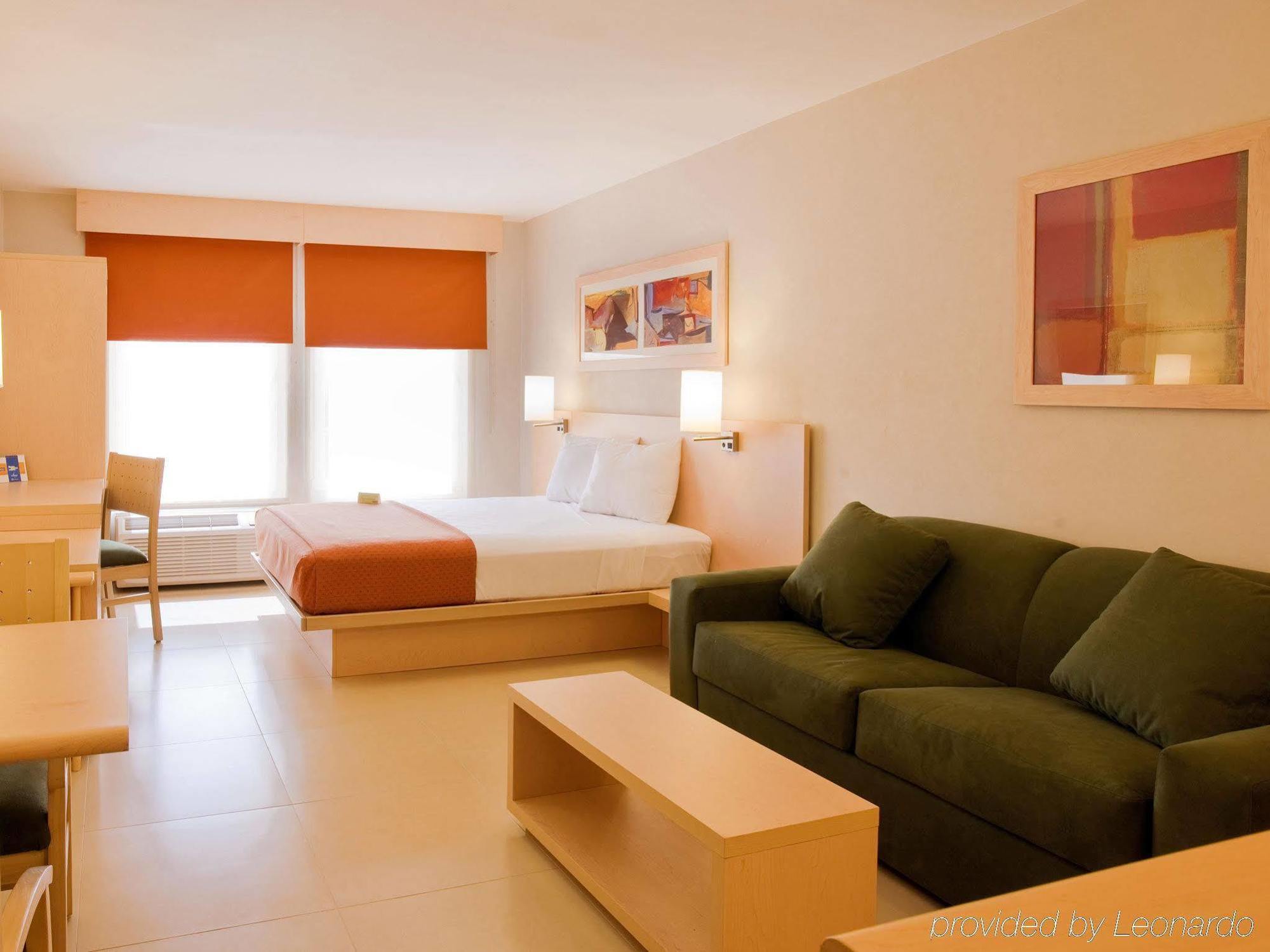 City Express By Marriott Tampico Exteriör bild